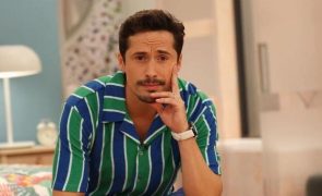 Mulher e filho de João Paulo Sousa correram 
