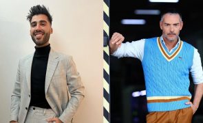 Léo Caeiro arrasa Cláudio Ramos em direto: “És um ressabiado”
