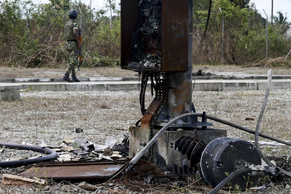 ONG exige responsabilização no caso de corpos queimados em Cabo Delgado