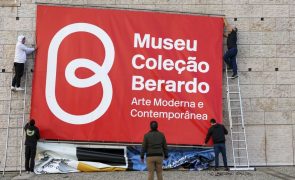 Procurador-geral adjunto vai presidir a comissão liquidatária da Fundação Coleção Berardo