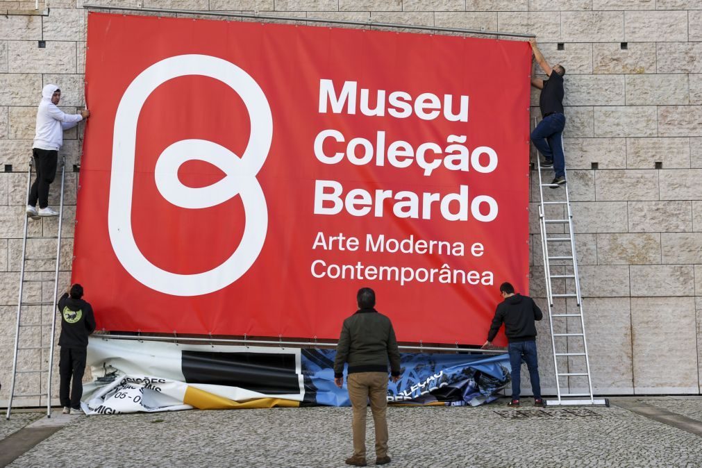 Procurador-geral adjunto vai presidir a comissão liquidatária da Fundação Coleção Berardo
