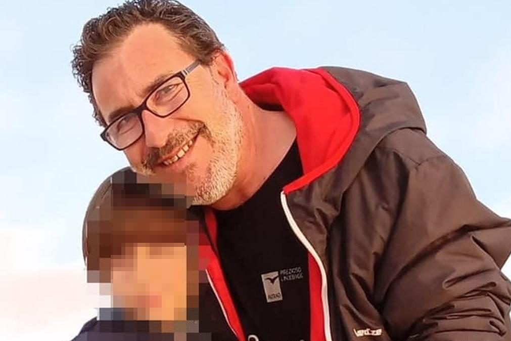 Filipe Silva desapareceu em Torres Novas e família deixa apelo
