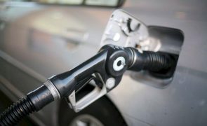 Gasolina é mais cara em Portugal do que a média da União Europeia