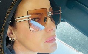 Elma Aveiro Sonha em trabalhar com a irmã de Cristiano Ronaldo? Ela está a contratar!