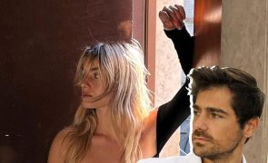 Kelly Bailey grávida faz anúncio oficial: 