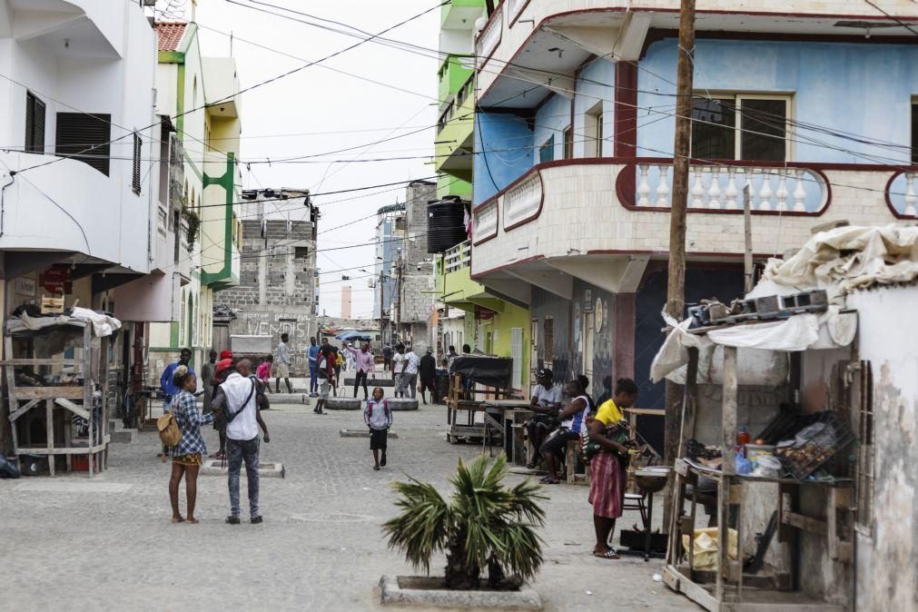 Cabo Verde aprovou 20% de linha de apoio à retoma económica até finais de 2022