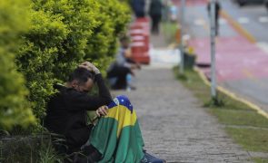 Extremistas não aderem às manifestações programadas no Brasil