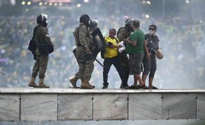 Brasil precisa travar violência polícial e investigar quem agiu contra as eleições