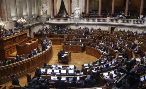 Parlamento debate limites e amnistias para multas por falta de pagamento de portagens