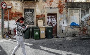 Aumento do custo de vida e pobreza são os assuntos que mais preocupam portugueses