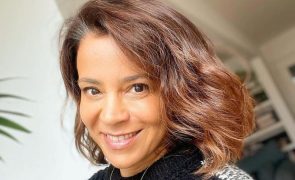 Rita Ferro Rodrigues Recorda quando filho correu risco de vida: 