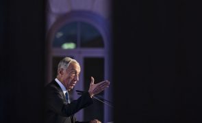 Caso de Rita Marques é 