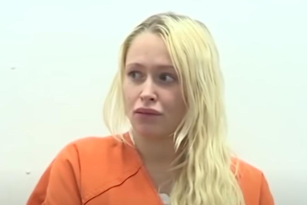 Ex-coelhinha da Playboy condenada pela morte do homem que a sustentava e recusava dar mais dinheiro