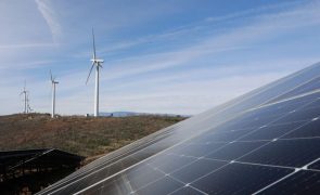 EDP Renováveis coloca em operação primeiro parque híbrido de energia eólica e solar da Península Ibérica