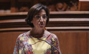 Ministra da Agricultura 4ª feira no parlamento para audição sobre Carla Alves