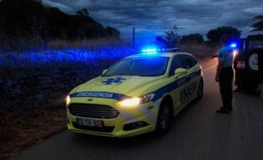 Ordem dos Enfermeiros alerta Governo para falta de segurança de viaturas do INEM