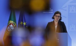 Respostas dos candidatos à nomeação podem ser enviadas ao Presidente da República