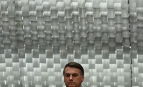 Jair Bolsonaro gastou 5ME em gastos pessoais mas não quer mostrar dois mil pagamentos