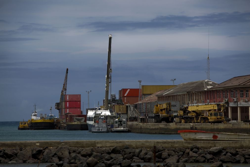 Trabalhadores acusam administração do porto de São Tomé de uso indevido de 40,7ME do fundo social