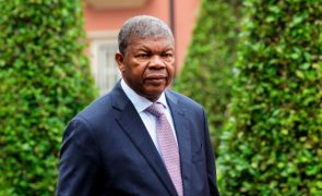 Ucrânia: PR angolano diz que é hora de negociar paz e pede à Rússia que dê esse passo