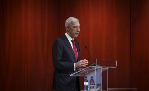 Ministro diz que cooperação portuguesa vai 