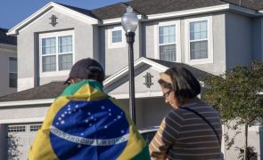 Congressistas democratas americanos querem revogação do visto de Bolsonaro