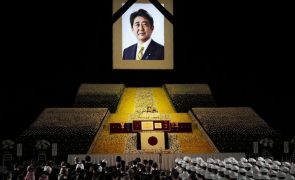Justiça japonesa acusa formalmente suspeito do homicídio do antigo primeiro-ministro Abe