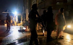 Número de mortos no atentado do Estado Islâmico em Cabul aumenta para 10