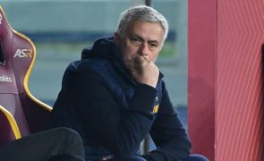 Polémica: Mourinho garante que foi a única escolha para ser o novo selecionador nacional