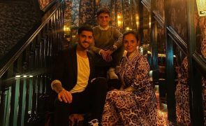 Gonçalo Quinaz Voltou para a 'ex'? Comentador da TVI abre o jogo após polémica