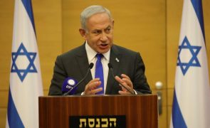 Netanyahu pede calma perante crescente mal-estar por plano de reforma judicial