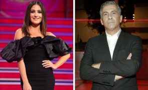 Nuno Homem De Sá Contra-ataque! Ator é o “pior colega” para Marta Gil e ele já reagiu