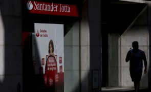 Santander cumpre requisitos mínimos prudenciais exigidos pelo BCE