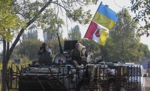 Forças ucranianas insistem que batalha por Soledar continua