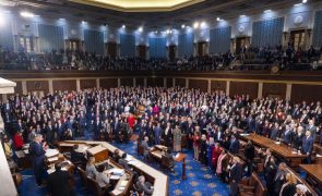 Republicanos no Congresso dos EUA investigam documentos de Biden