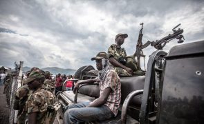 ONU exige que rebeldes congoleses da M23 abandonem posições no Kivu do Norte até domingo