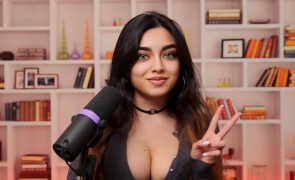 Zara Dar, a engenheira sexy que quer promover educação gratuita e positividade sexual