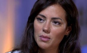 Sofia Ribeiro Ser mãe? “Já vivi mais a sonhar com isso