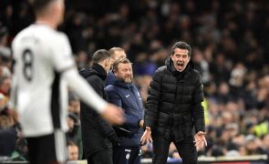 Fulham, de Marco Silva, perde em St James' Park, Chelsea regressa aos triunfos