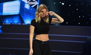 Jessica Athayde Pediu a Daniel Oliveira para o Vale Tudo voltar... mas diretor disse que 