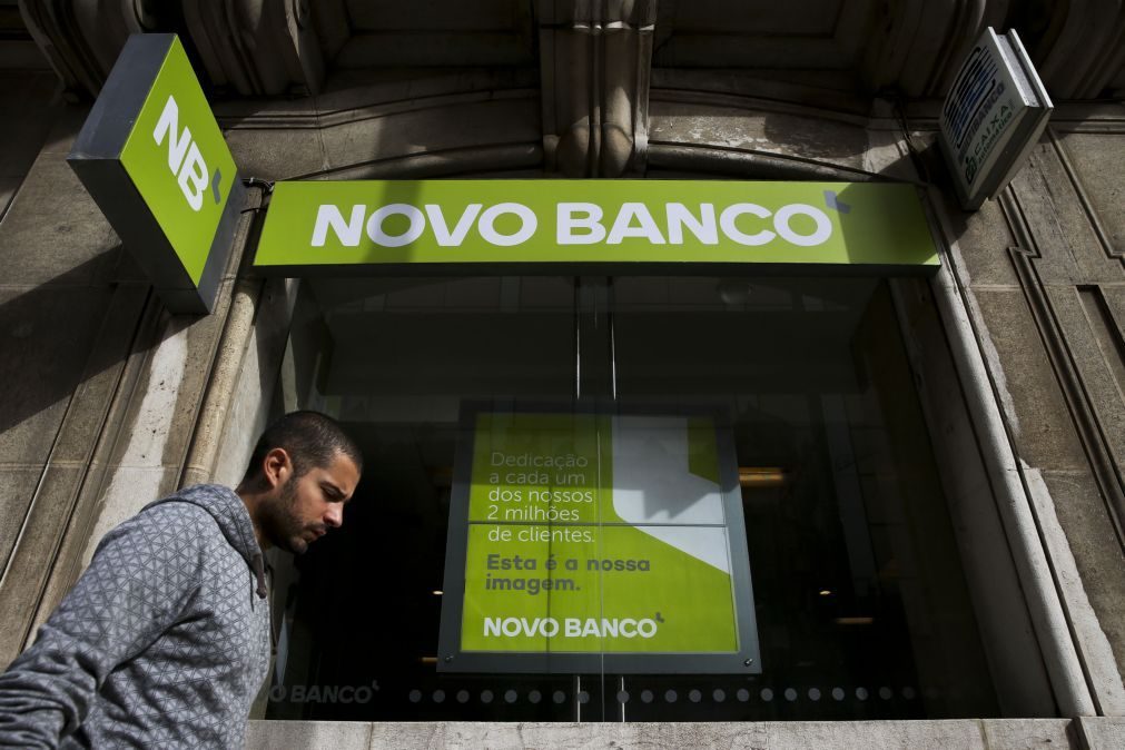 Contrato de venda do Novo Banco à Lone Star assinado em Lisboa