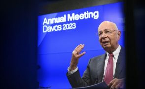 Fórum de Davos começa hoje com participação recorde de líderes