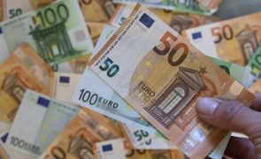 Juros da dívida de Portugal sobem a dois, cinco e 10 anos