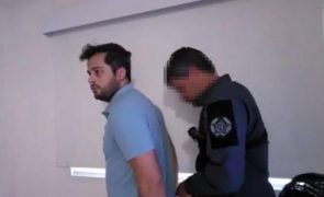 Anestesista detido após gravar-se a abusar de mulheres durante cirurgias