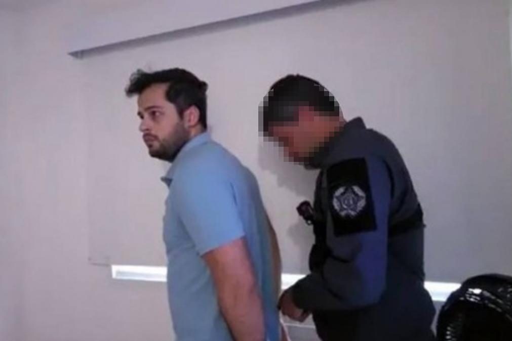 Anestesista detido após gravar-se a abusar de mulheres durante cirurgias