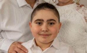 Menino de 10 anos acorda do coma quando médicos desligaram suporte de vida
