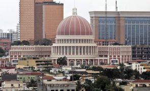 Proposta de OGE 2023 de Angola aprovada na generalidade com votos contra da UNITA