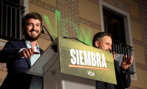Governo espanhol admite travar nos tribunais medidas anti-aborto em Castela e Leão