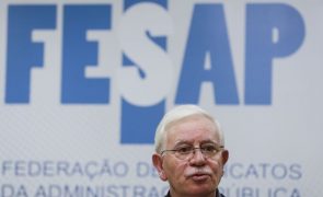 Valorização salarial de milhares de trabalhadores absorvida por impostos - Fesap