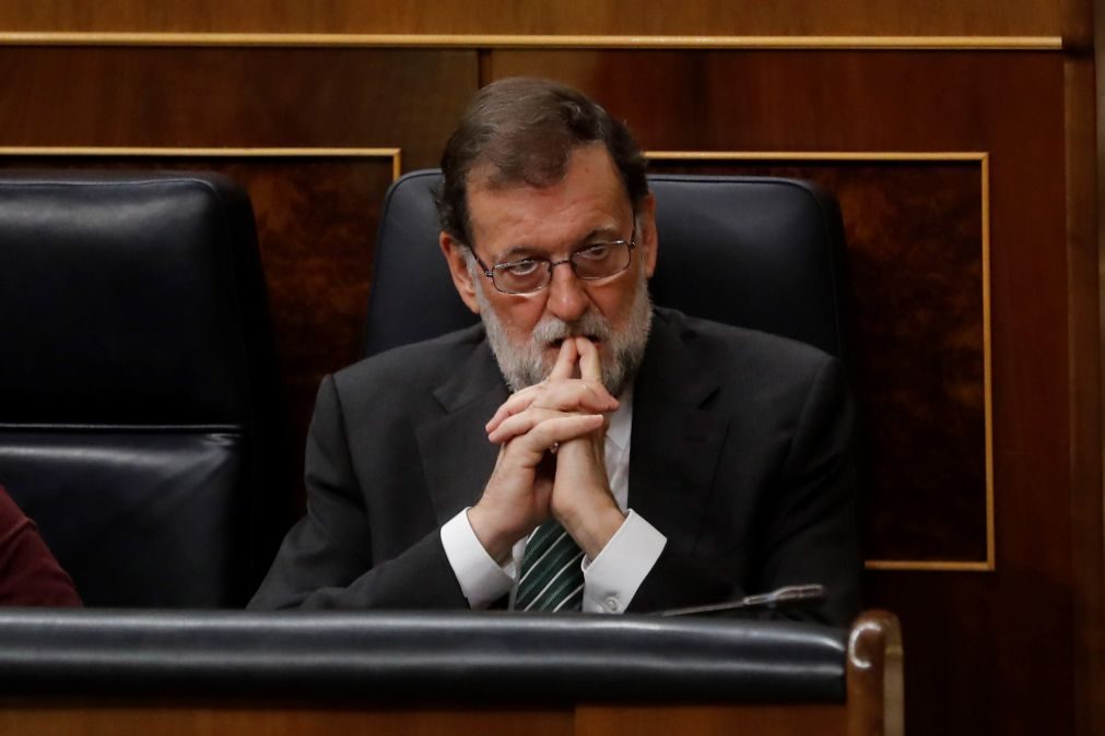 PM espanhol fez último apelo à